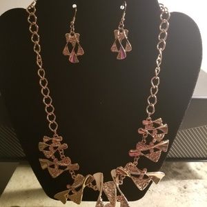 Jewelry and accessories